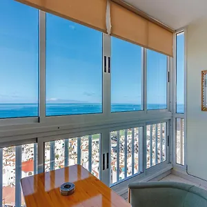  Apartment Americas Best! Torres De Yomely11 Spain