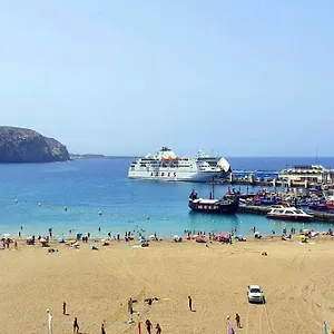  Apartment Silver Tenerife Spain
