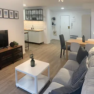  Apartment Las Canteras Beach Spain