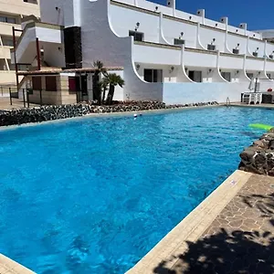  Holiday home Duplex Rebeca Free Wifi Spain