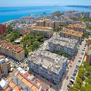  Apartment Catalina - Close To The Spain
