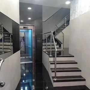  Apartment Amplio, Luminoso Y Moderno Cerca Del Casco Viejo Spain