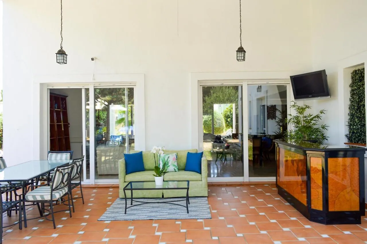 Villa Bendex Estepona Costa Del Sol 0*,  Spain