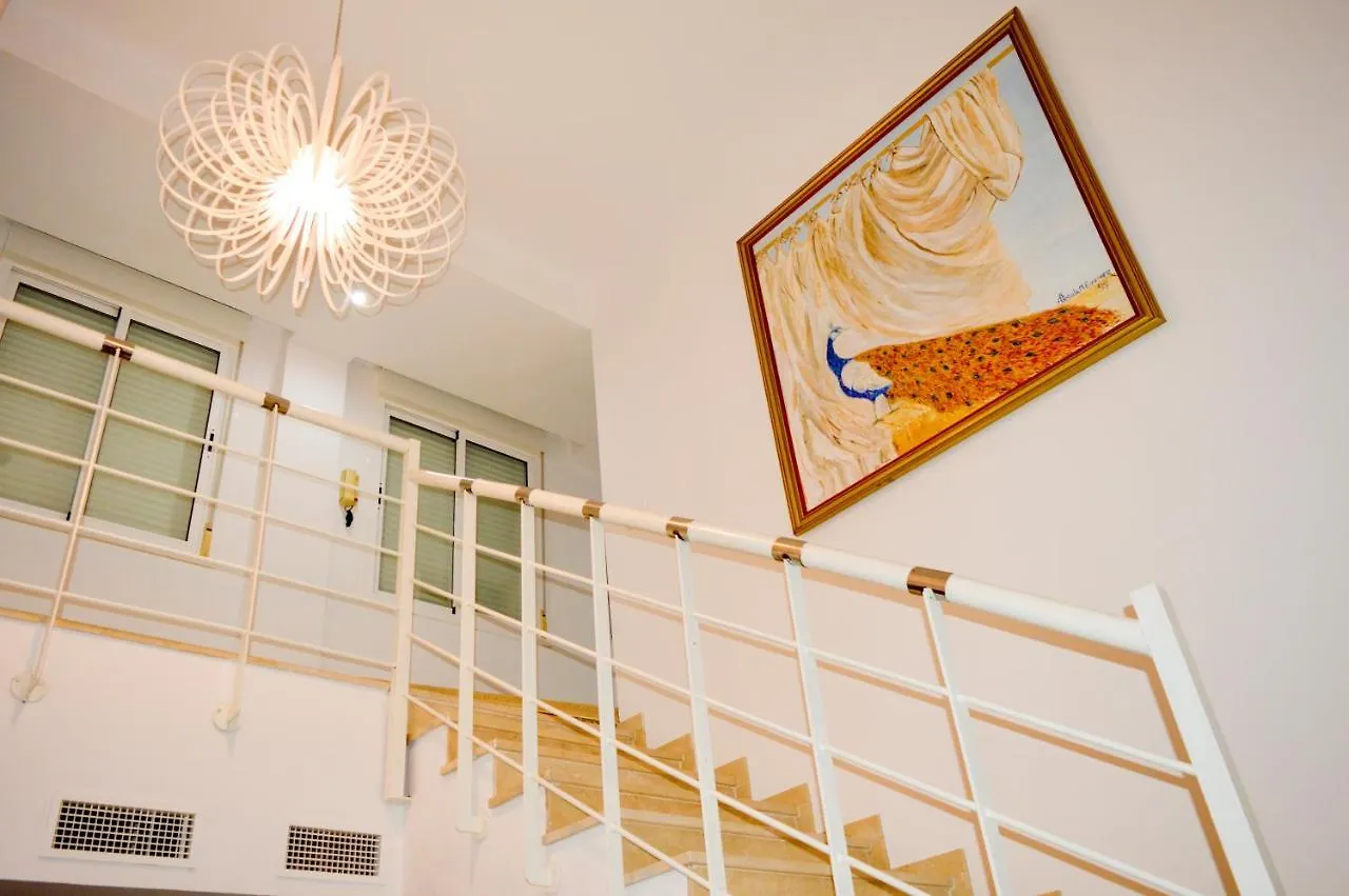 Villa Bendex Estepona Costa Del Sol Spain