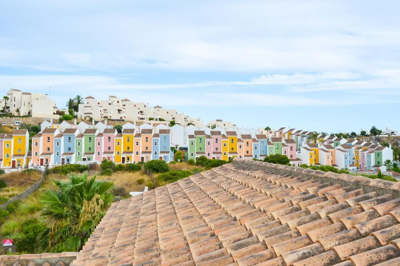 Villa Bendex Estepona Costa Del Sol