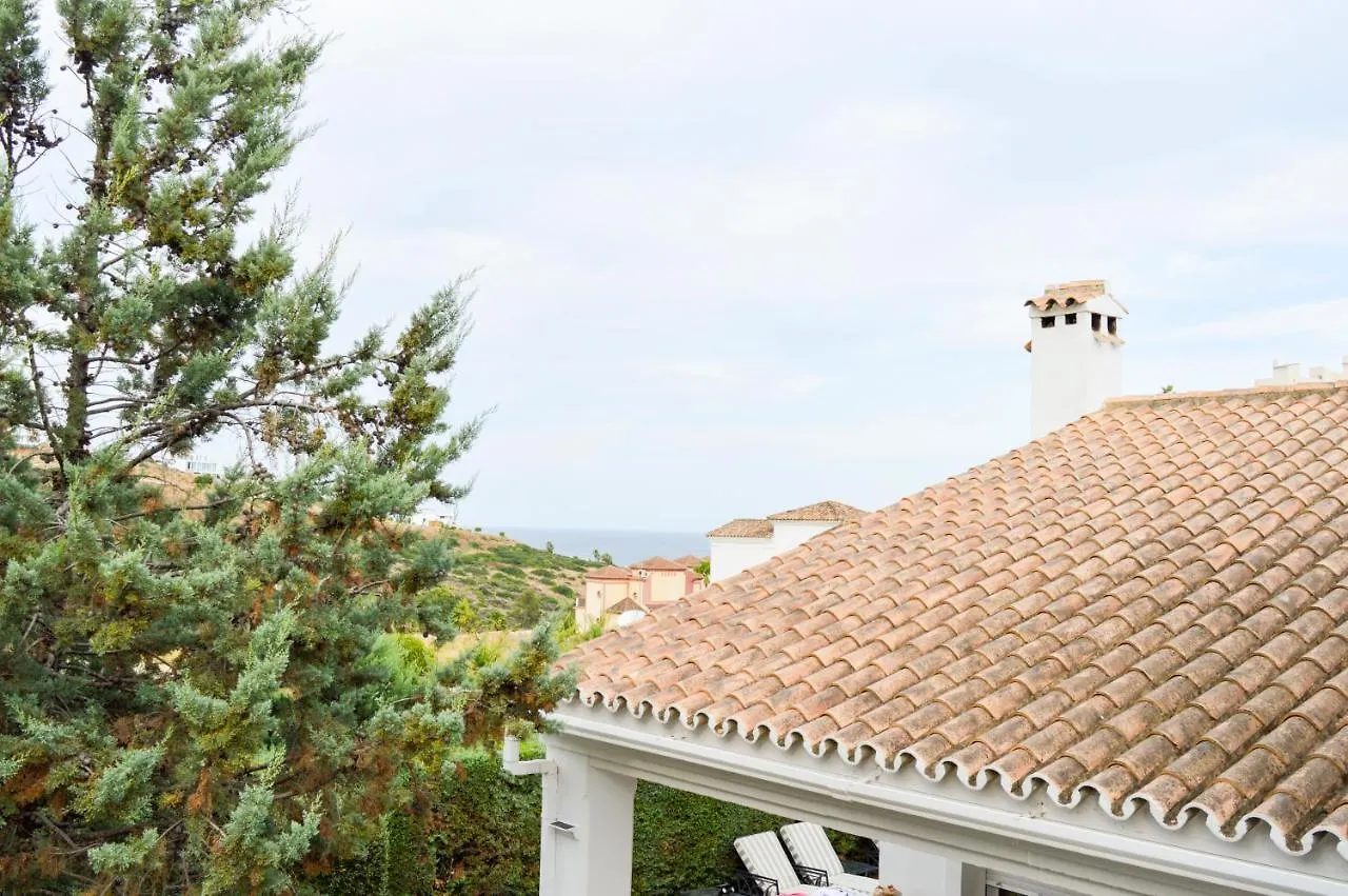 Villa Bendex Estepona Costa Del Sol