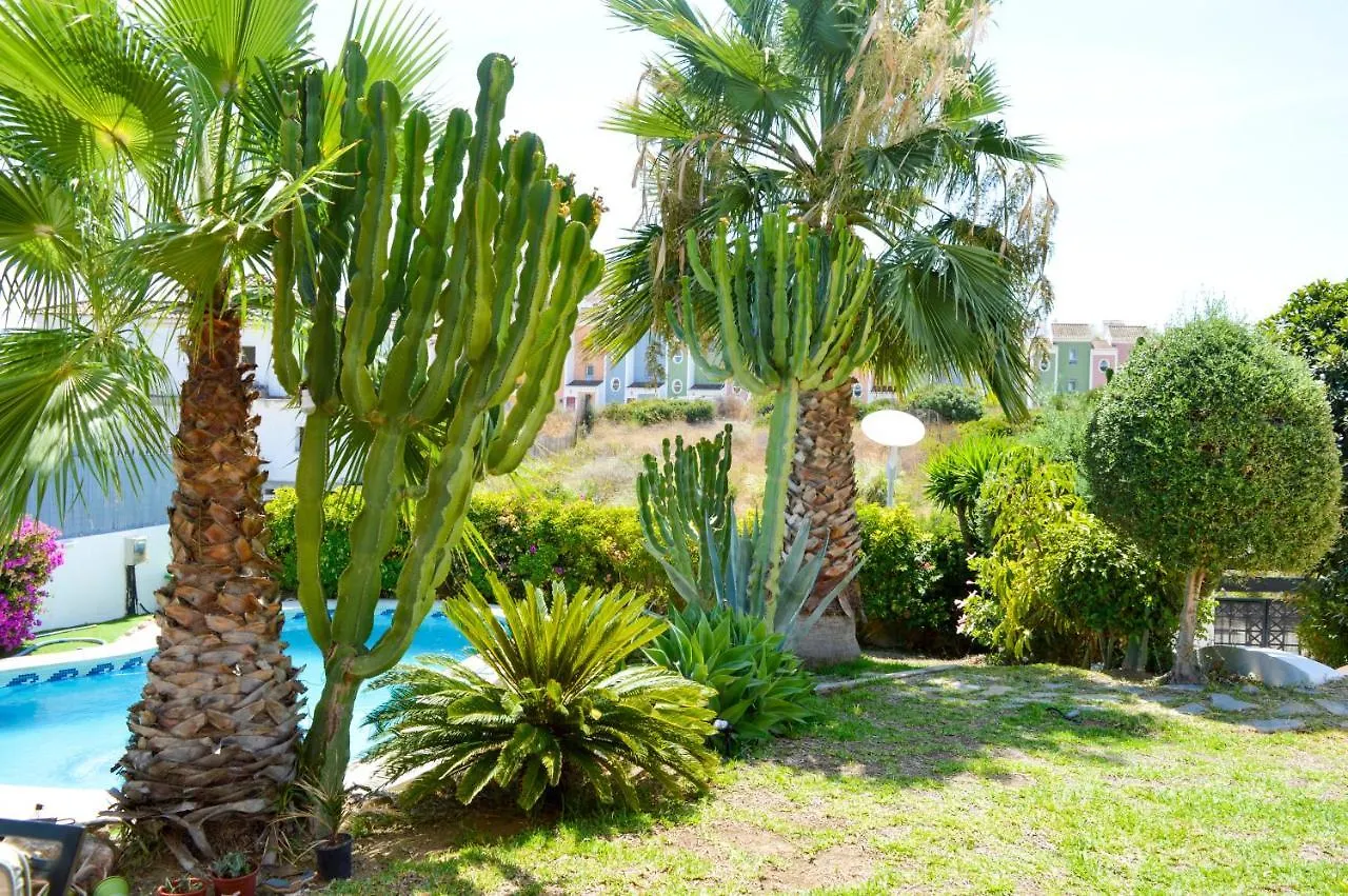 Villa Bendex Estepona Costa Del Sol