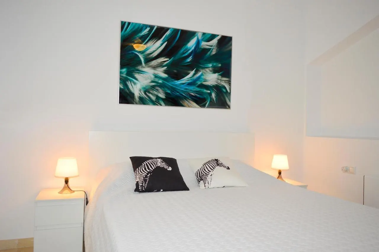 Villa Bendex Estepona Costa Del Sol
