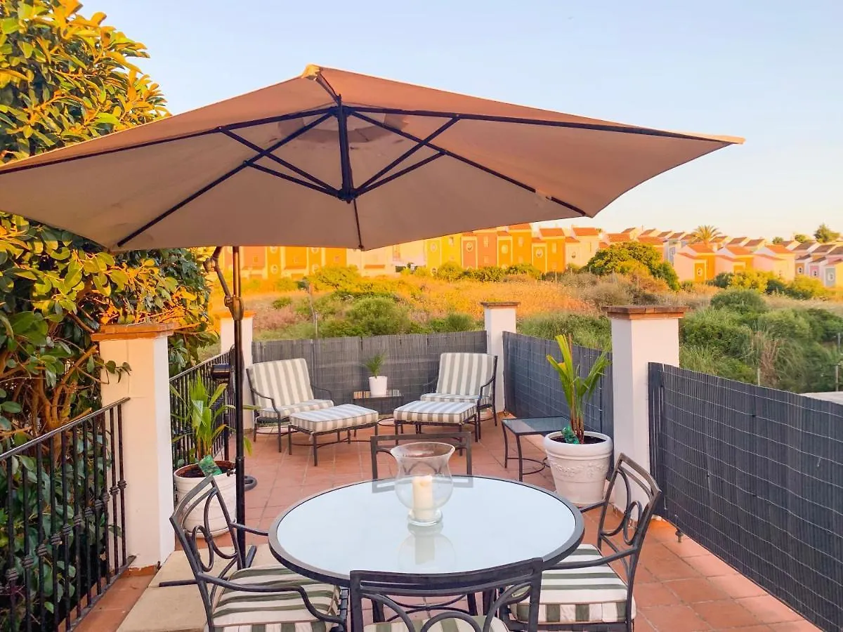 Villa Bendex Estepona Costa Del Sol