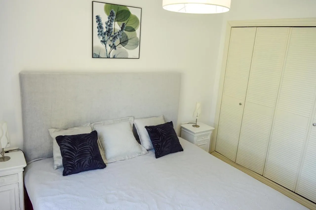 Villa Bendex Estepona Costa Del Sol