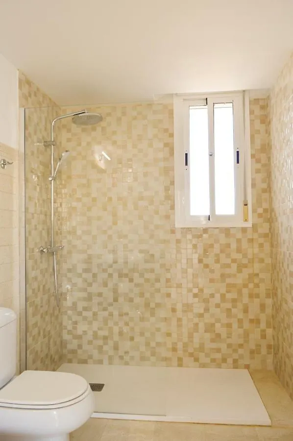 Villa Bendex Estepona Costa Del Sol Spain