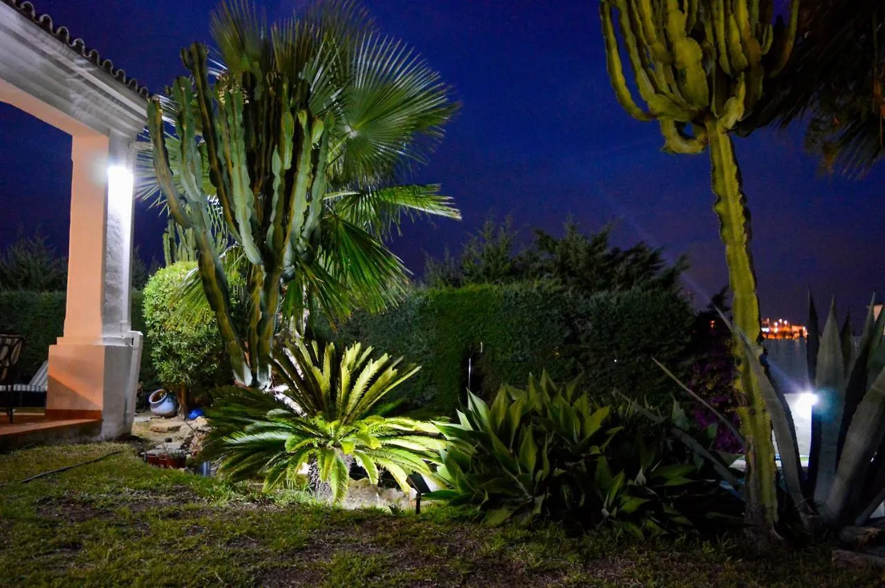 Villa Bendex Estepona Costa Del Sol Spain