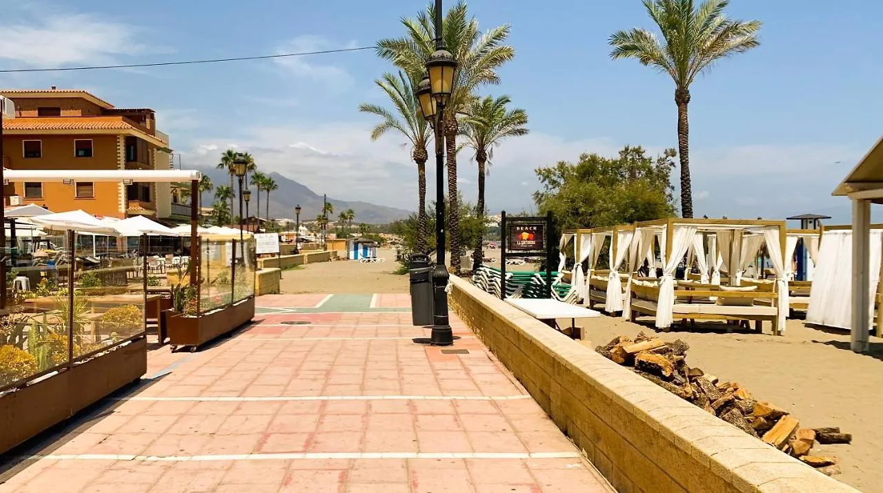 Villa Bendex Estepona Costa Del Sol