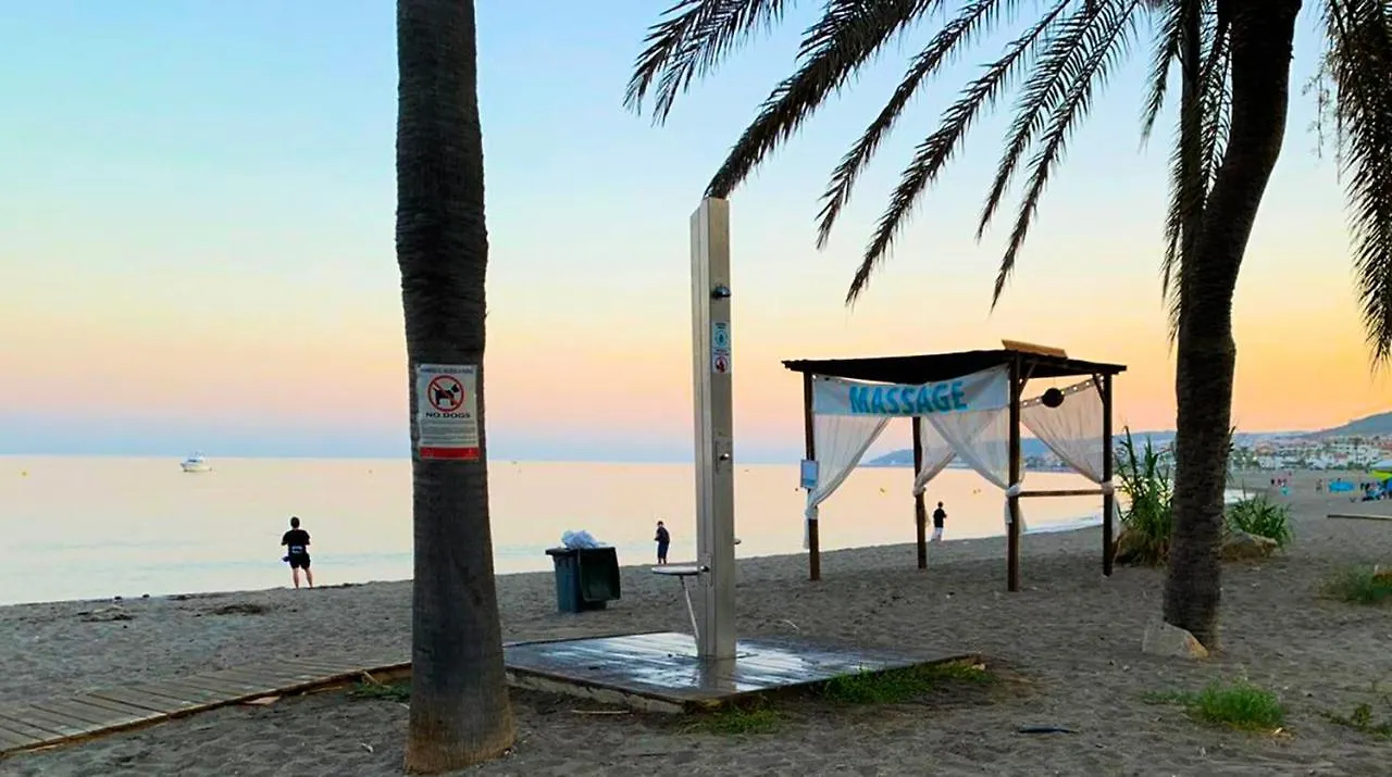 Villa Bendex Estepona Costa Del Sol