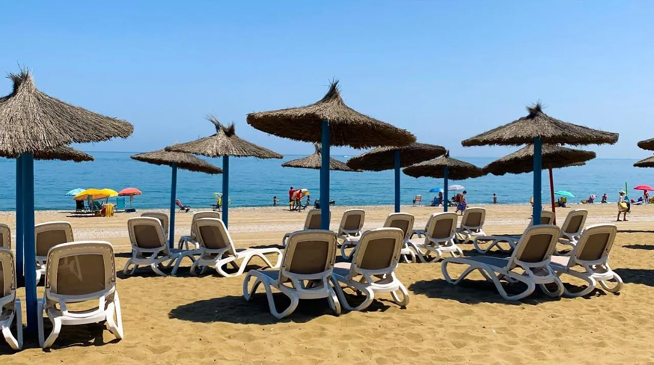 Villa Bendex Estepona Costa Del Sol 0*,