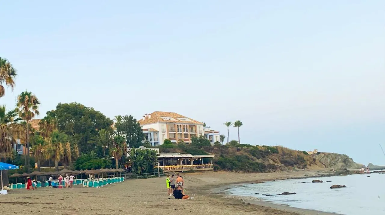 Villa Bendex Estepona Costa Del Sol