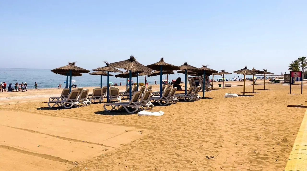 Villa Bendex Estepona Costa Del Sol