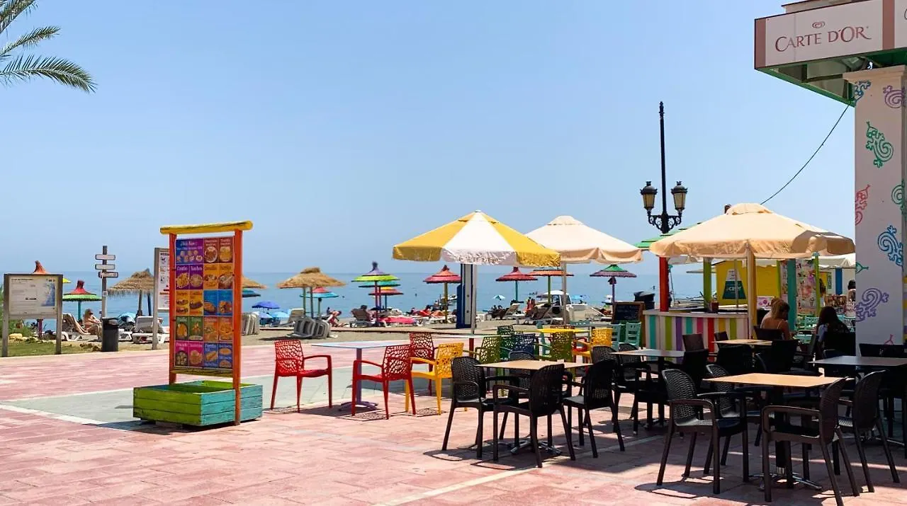 Villa Bendex Estepona Costa Del Sol
