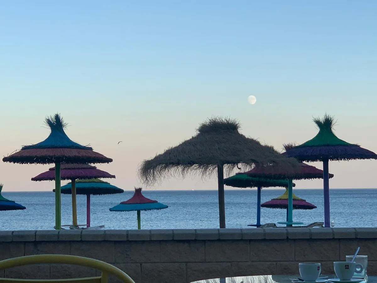Villa Bendex Estepona Costa Del Sol Spain