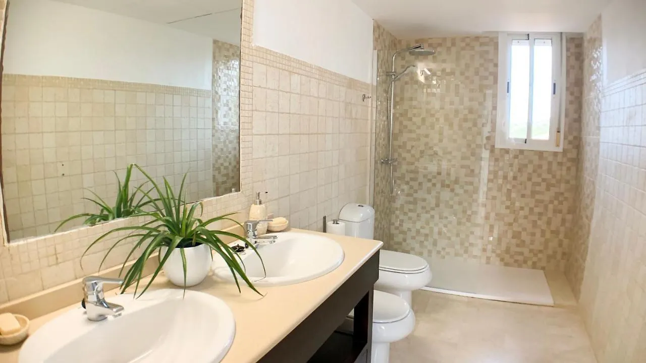 Villa Bendex Estepona Costa Del Sol