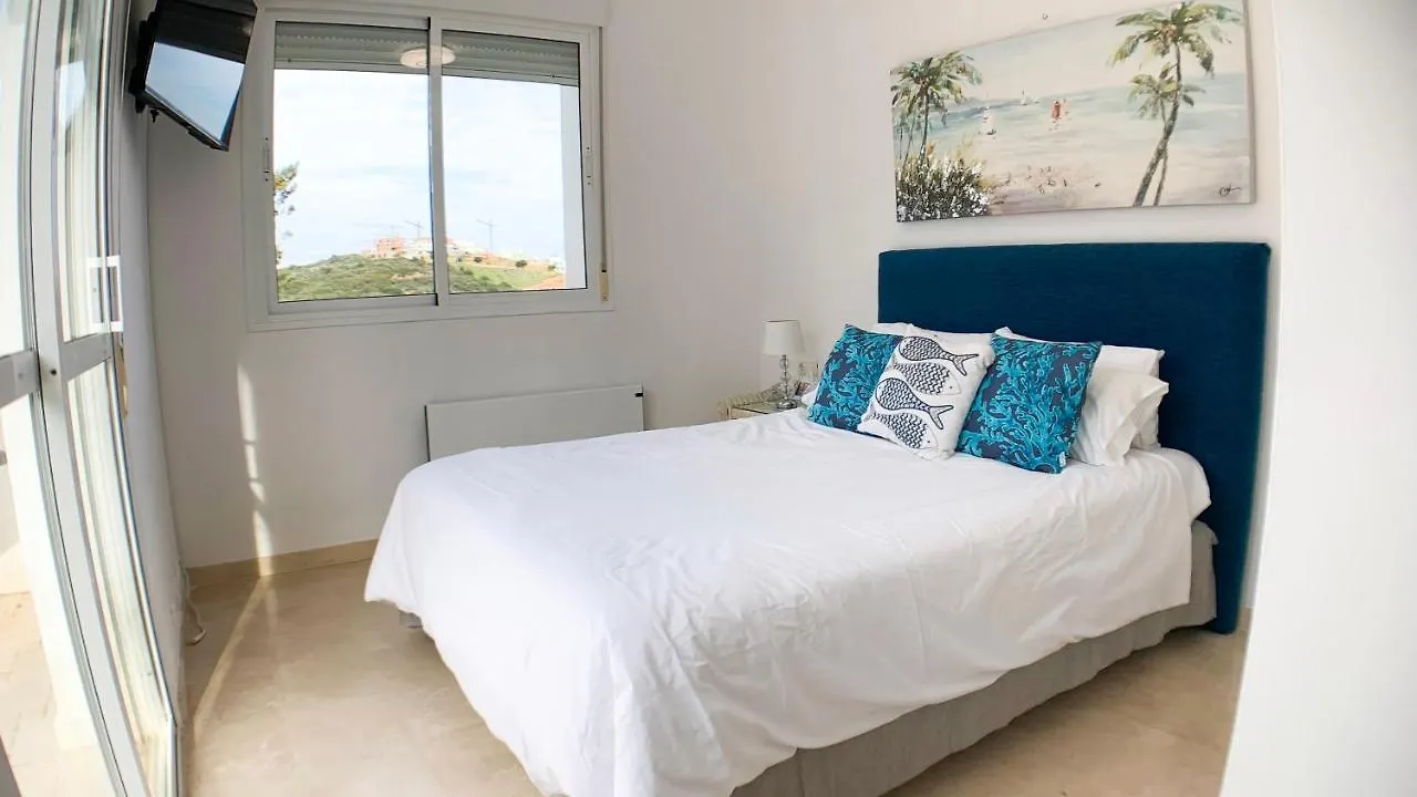 Villa Bendex Estepona Costa Del Sol Spain